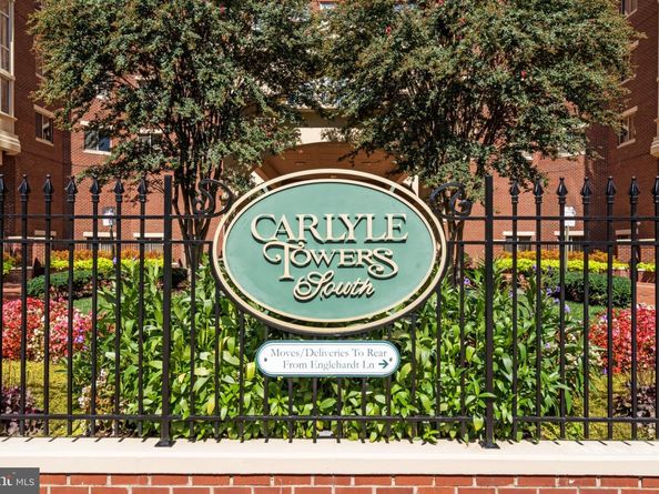2151 Jamieson Avenue 1405, Alexandria VA 22314