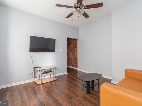 1613 W Diamond Street, Philadelphia PA 19121