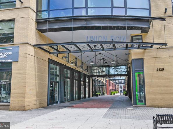 2125 14TH Street NW 916, Washington DC 20009