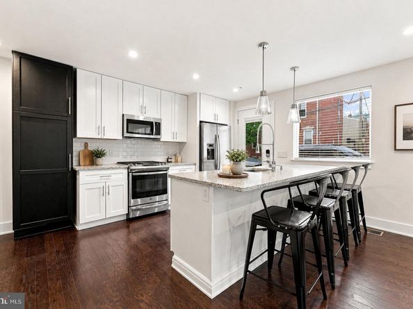 1647 E Eyre Street 1, Philadelphia PA 19125