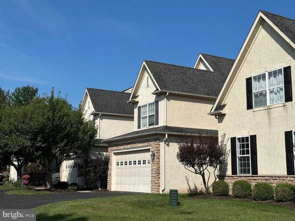 590 Hidden Lair Drive, Blue Bell PA 19422