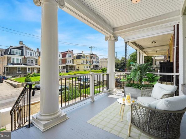 451 E Walnut Lane, Philadelphia PA 19144