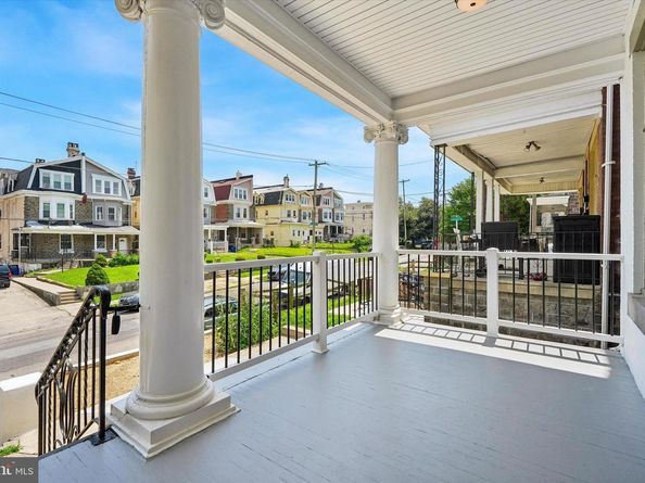451 E Walnut Lane, Philadelphia PA 19144