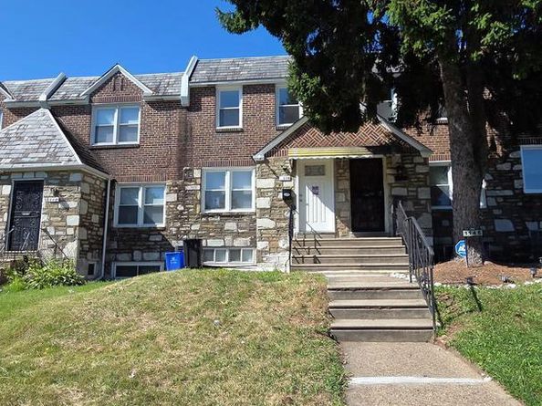 116 E Cheltenham Avenue, Philadelphia PA 19120