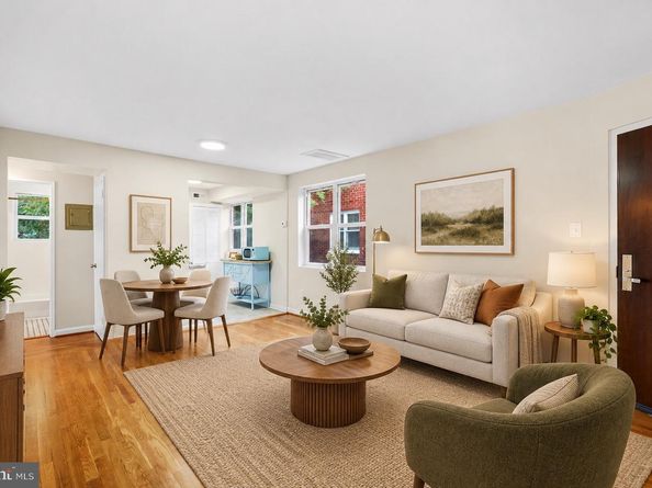 626 Independence Avenue SE 304, Washington DC 20003