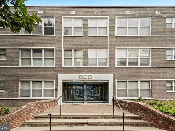 626 Independence Avenue SE 304, Washington DC 20003