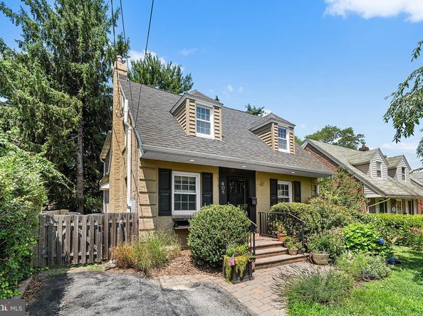 408 Valley View Road, Media PA 19063