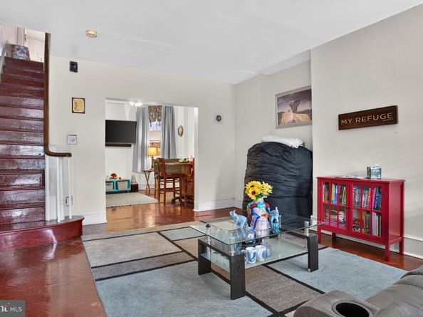 1731 S 58TH Street, Philadelphia PA 19143