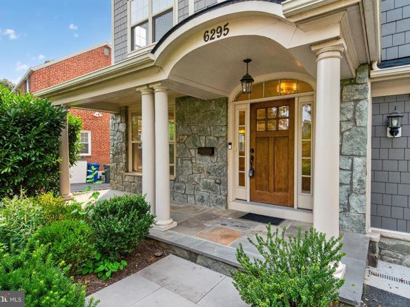 6295 15TH Place N, Arlington VA 22205