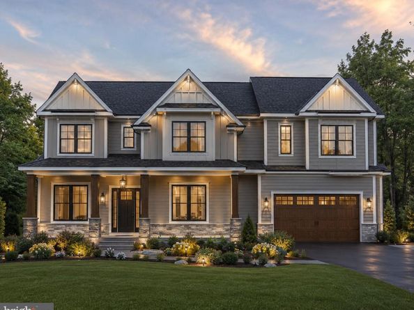 6570 Fallwind Lane, Bethesda MD 20817