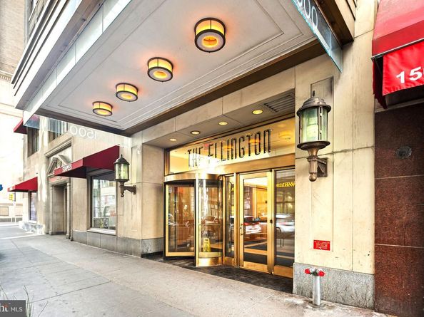 1500 Chestnut Street 17A, Philadelphia PA 19102