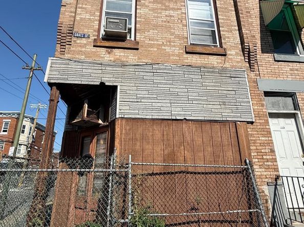 4469 N Gratz Street, Philadelphia PA 19140