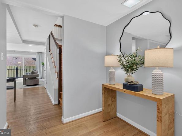 609 4TH Street SW, Washington DC 20024