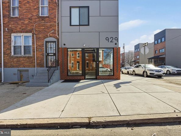 929 N 40TH Street, Philadelphia PA 19104