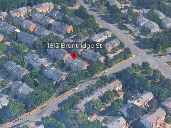 1813 Brentridge Street, Vienna VA 22182