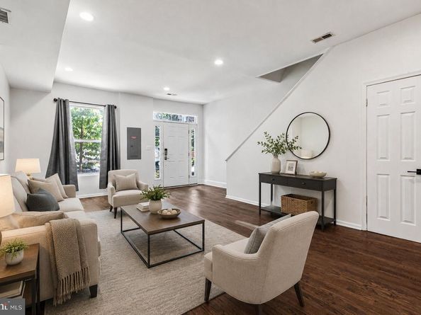 1265 Morse Street NE, Washington DC 20002