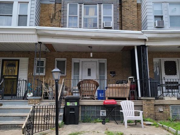 904 Marcella Street, Philadelphia PA 19124