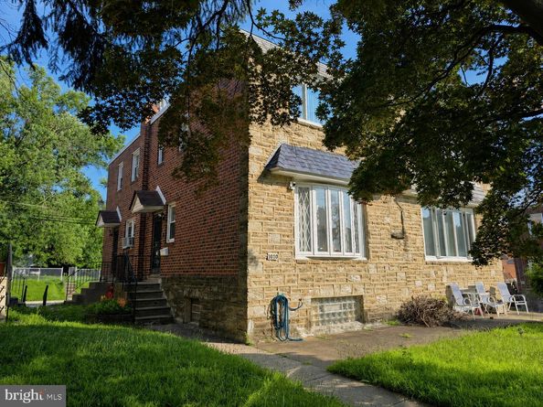 1010 Cliveden Street E, Philadelphia PA 19119