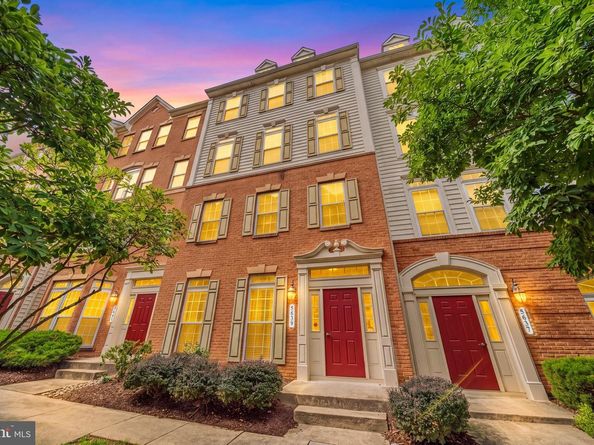 5639 Harrington Falls Lane G, Alexandria VA 22312