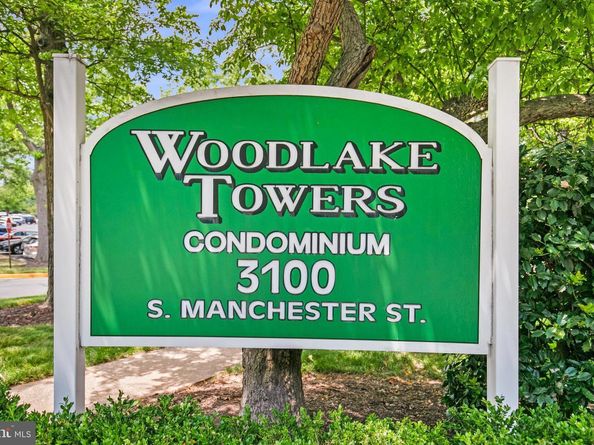 3101 S Manchester Street 510, Falls Church VA 22044