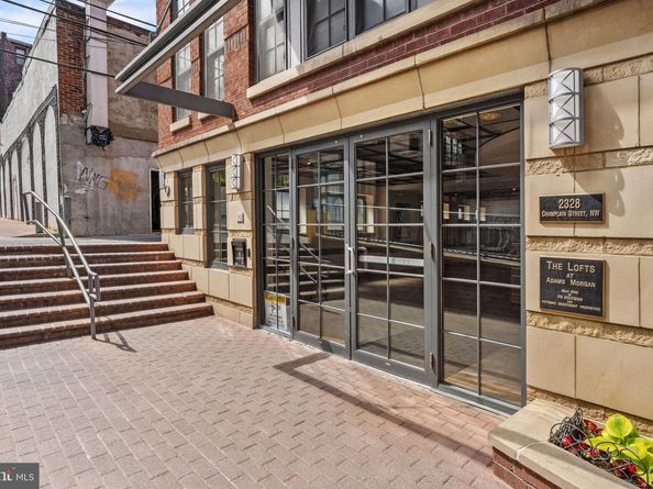 2328 Champlain Street NW 328, Washington DC 20009