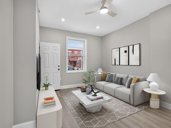 343 N 60TH Street, Philadelphia PA 19139