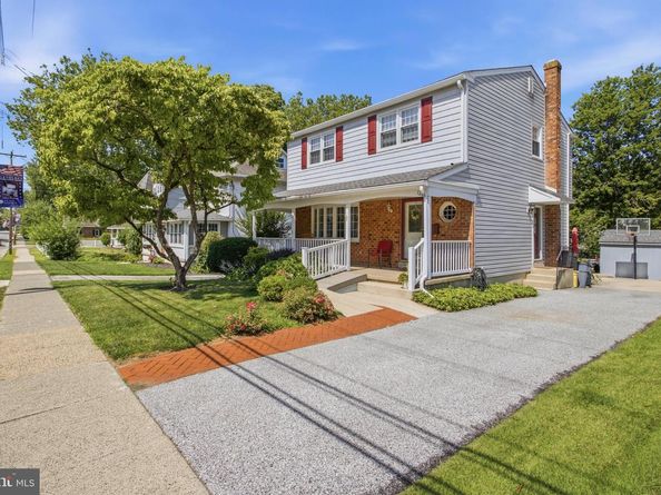 120 S Scott Avenue, Glenolden PA 19036