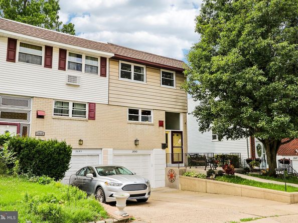 2643 Sperry Street, Philadelphia PA 19152