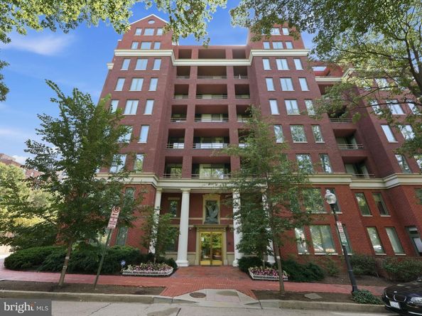 955 26TH Street NW 309, Washington DC 20037