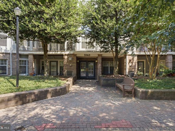 5563 Seminary Road 107, Falls Church VA 22041