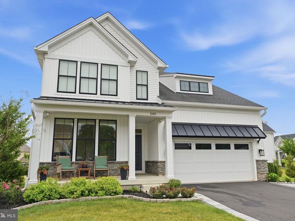 1145 Harper Drive, Warminster PA 18974