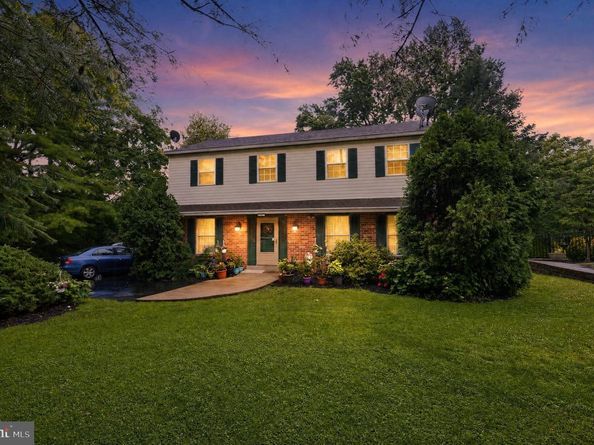 55 N State Road, Springfield PA 19064
