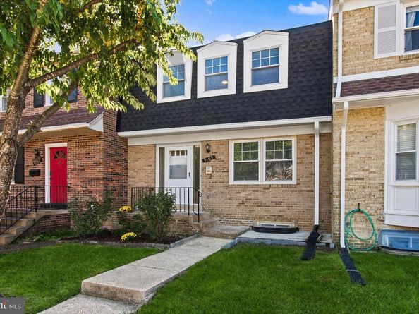 9103 Bowler Drive, Fairfax VA 22031
