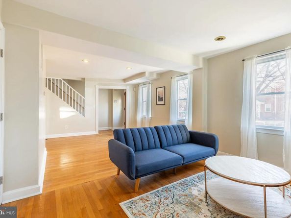 59 Farragut Place NW, Washington DC 20011