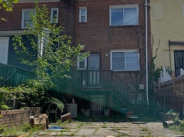2202 Irving Street SE, Washington DC 20020