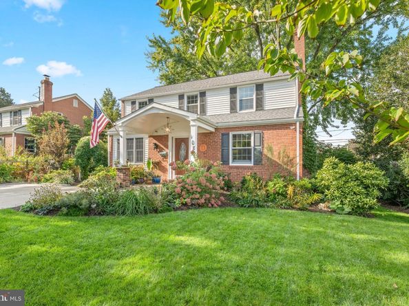 108 Buckingham Drive, Bryn Mawr PA 19010