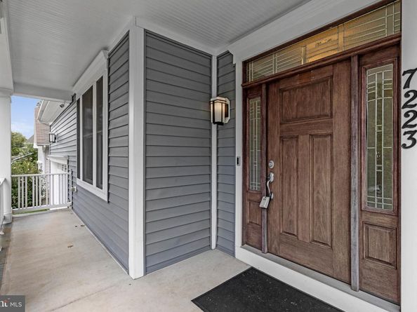 7223 Pine Drive, Annandale VA 22003