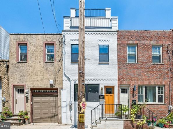 1011 Mountain Street, Philadelphia PA 19148