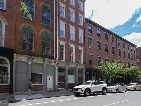309 N 3rd Street C, Philadelphia PA 19106