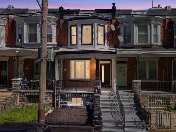 1221 N 58TH Street, Philadelphia PA 19131