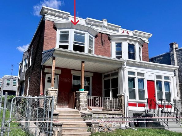 5821 Chester Avenue, Philadelphia PA 19143