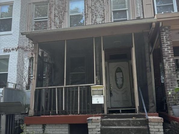 11 Franklin Street NE, Washington DC 20002