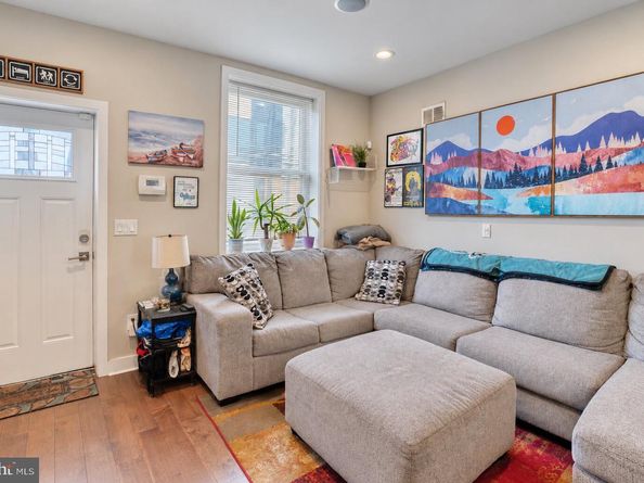 2813 Tulip Street, Philadelphia PA 19134