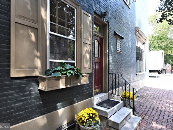 242 S 22nd Street, Philadelphia PA 19103