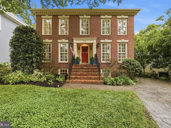 616 26TH Street S, Arlington VA 22202