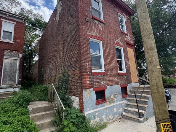 1319-21 N Conestoga Street, Philadelphia PA 19131