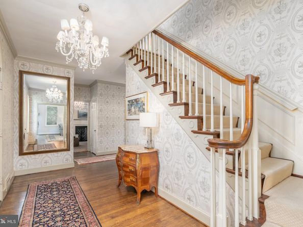 4920 Palisade Lane NW, Washington DC 20016