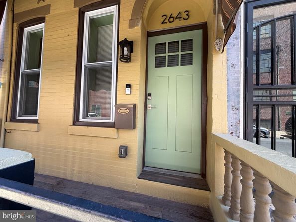2643 N Mascher Street, Philadelphia PA 19133