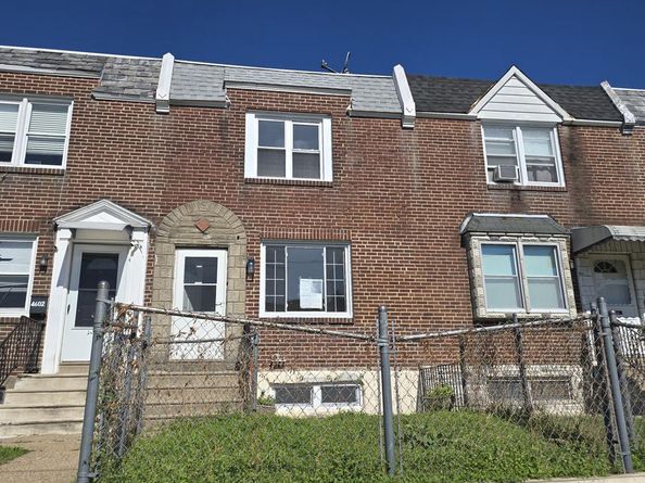4604 Weymouth Street, Philadelphia PA 19120