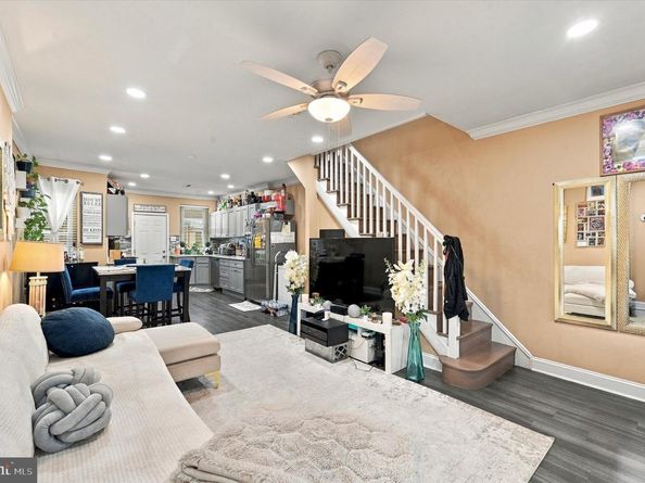 1525 S Patton Street, Philadelphia PA 19146